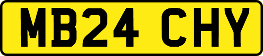 MB24CHY