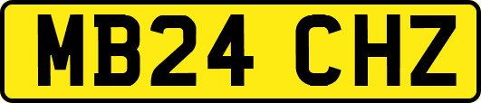 MB24CHZ