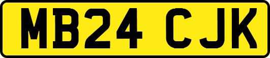 MB24CJK