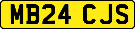 MB24CJS