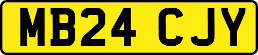 MB24CJY