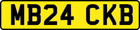 MB24CKB