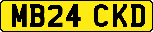 MB24CKD