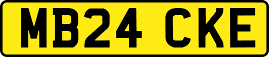 MB24CKE