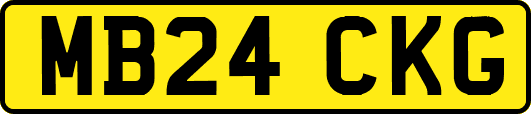 MB24CKG
