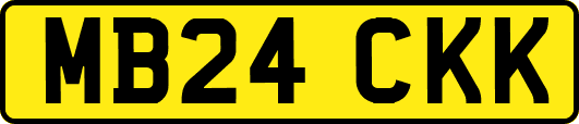 MB24CKK