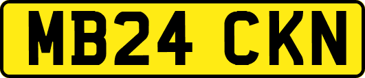 MB24CKN