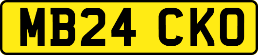 MB24CKO