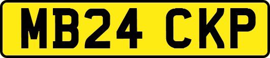 MB24CKP