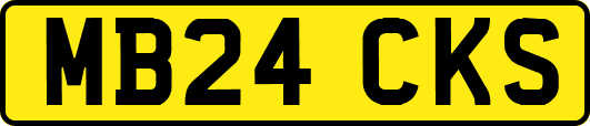 MB24CKS