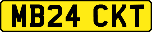 MB24CKT
