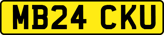 MB24CKU