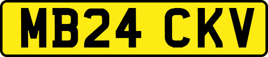 MB24CKV