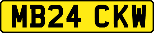 MB24CKW