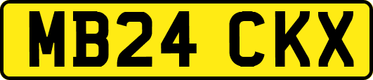 MB24CKX