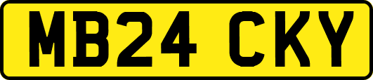 MB24CKY
