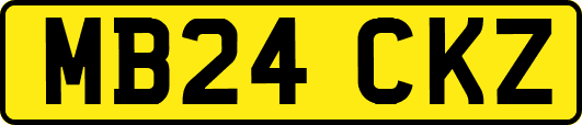 MB24CKZ