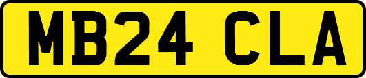 MB24CLA