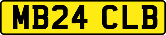 MB24CLB