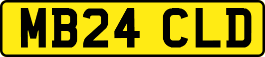 MB24CLD
