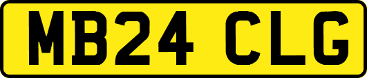 MB24CLG