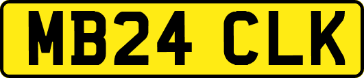 MB24CLK