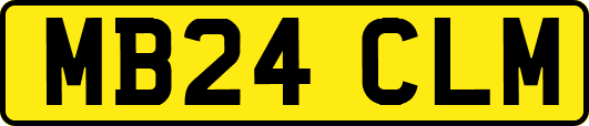 MB24CLM