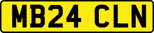 MB24CLN