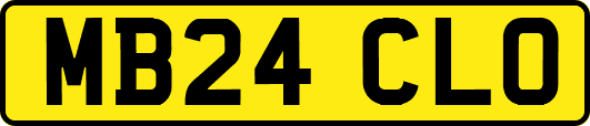 MB24CLO