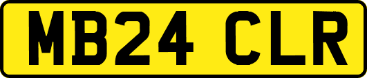 MB24CLR