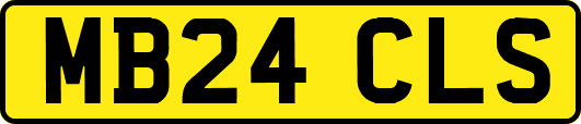 MB24CLS