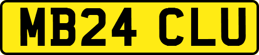 MB24CLU