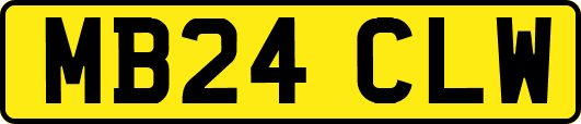 MB24CLW