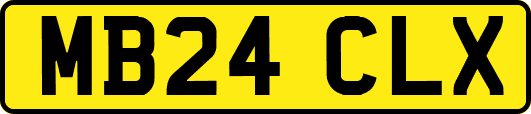 MB24CLX
