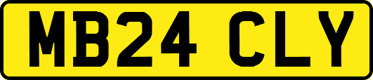 MB24CLY
