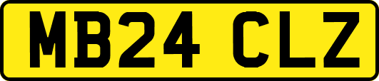MB24CLZ