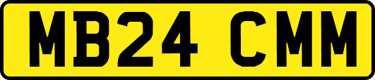 MB24CMM