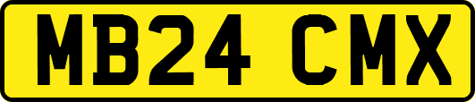 MB24CMX