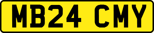 MB24CMY