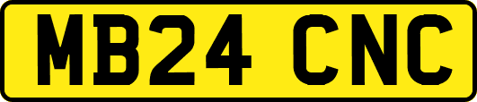 MB24CNC