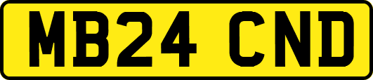 MB24CND