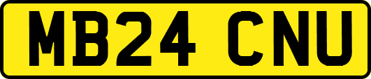 MB24CNU