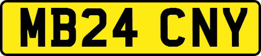 MB24CNY