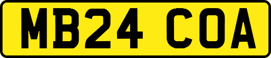MB24COA