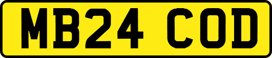 MB24COD