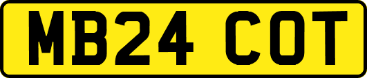 MB24COT