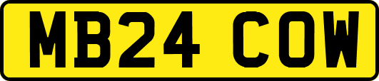 MB24COW