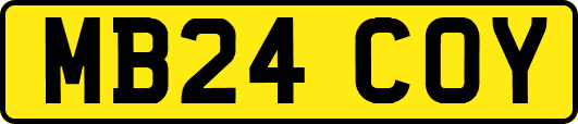 MB24COY