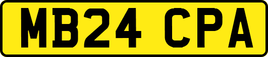 MB24CPA