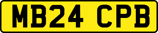 MB24CPB
